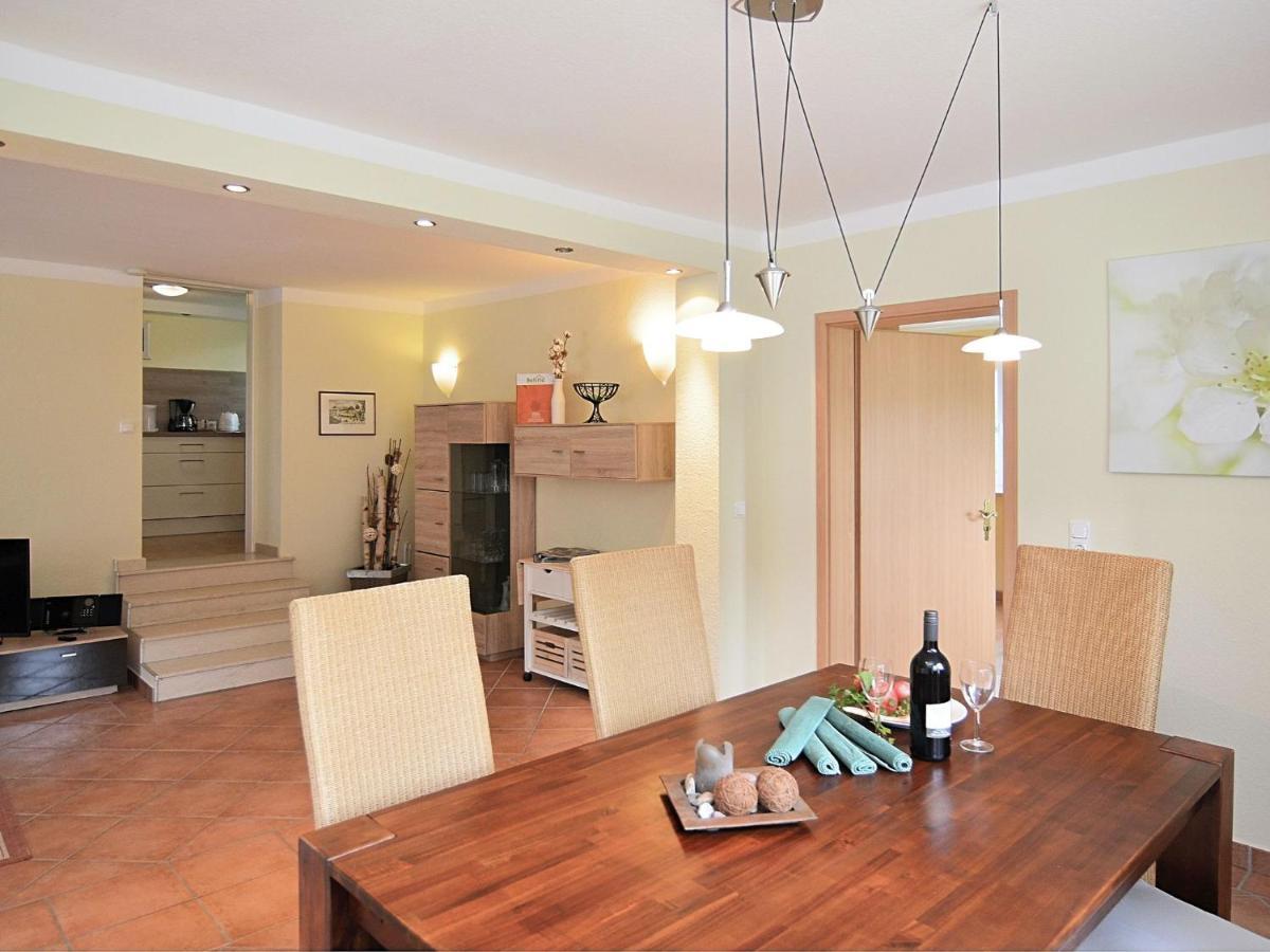 Apartment In L Wensen With Private Terrace Bad Pyrmont Εξωτερικό φωτογραφία