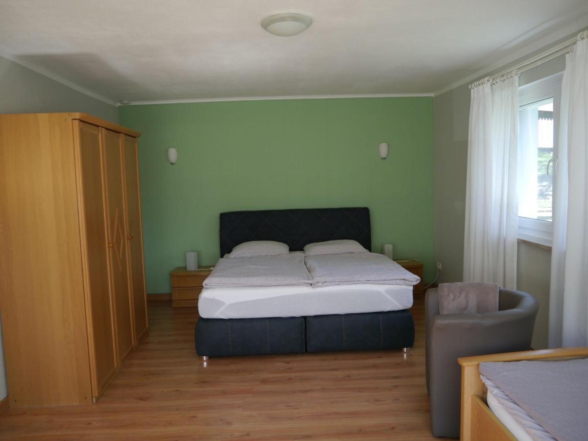 Apartment In L Wensen With Private Terrace Bad Pyrmont Εξωτερικό φωτογραφία